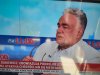 Knur ssak w swojej propagandowej tv 