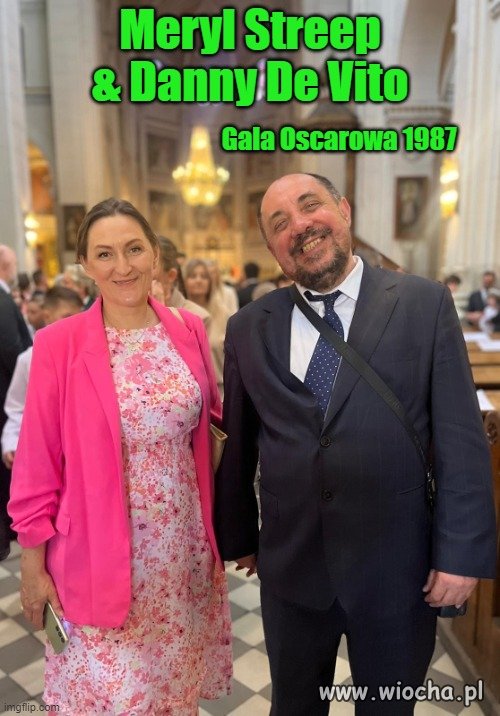 Wspomnień czar...