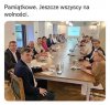 Ostatnia wieczerza?