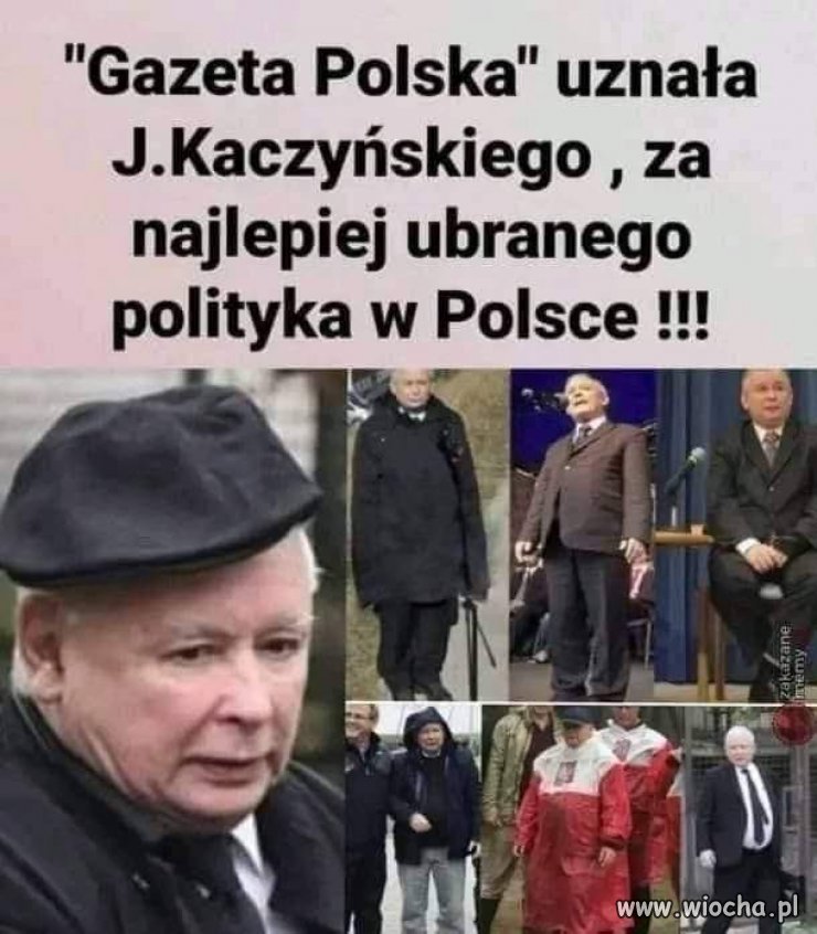 Z ostatniej chwili !