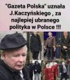 Z ostatniej chwili !