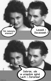 Historycy nie potwierdzają, ani nie zaprzeczają.