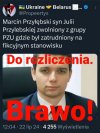Następny z bandy do rozliczenia!