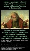 Opatrzność świetnie działa