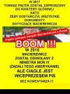 Co on jeszcze robi na wolności ?