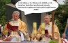 Czytanie z listy do parafian