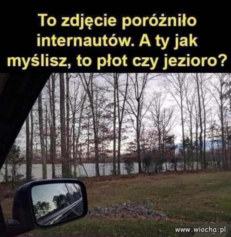 Dyskusję czas zacząć