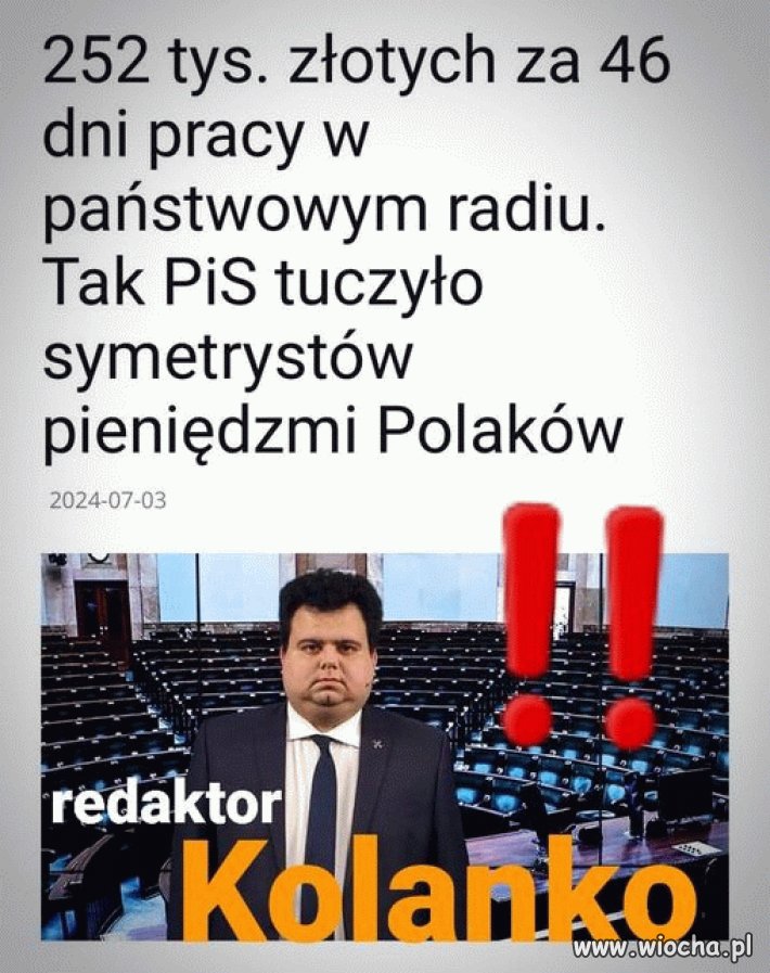 Tylko tu zostawię