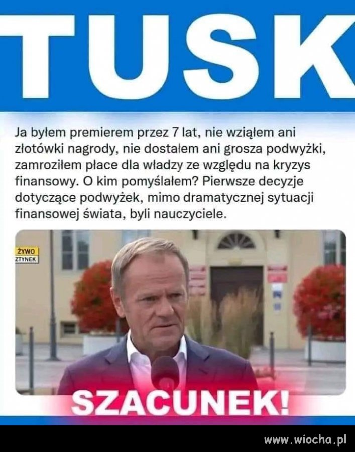 Dokładnie tak było. PiSiaki jak się tylko dorwali 
