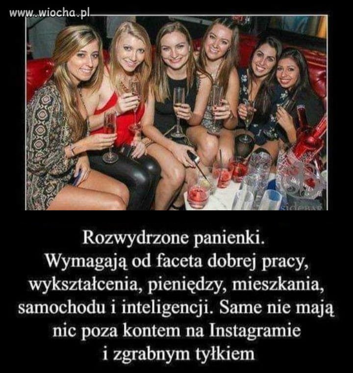 Jest jak jest...