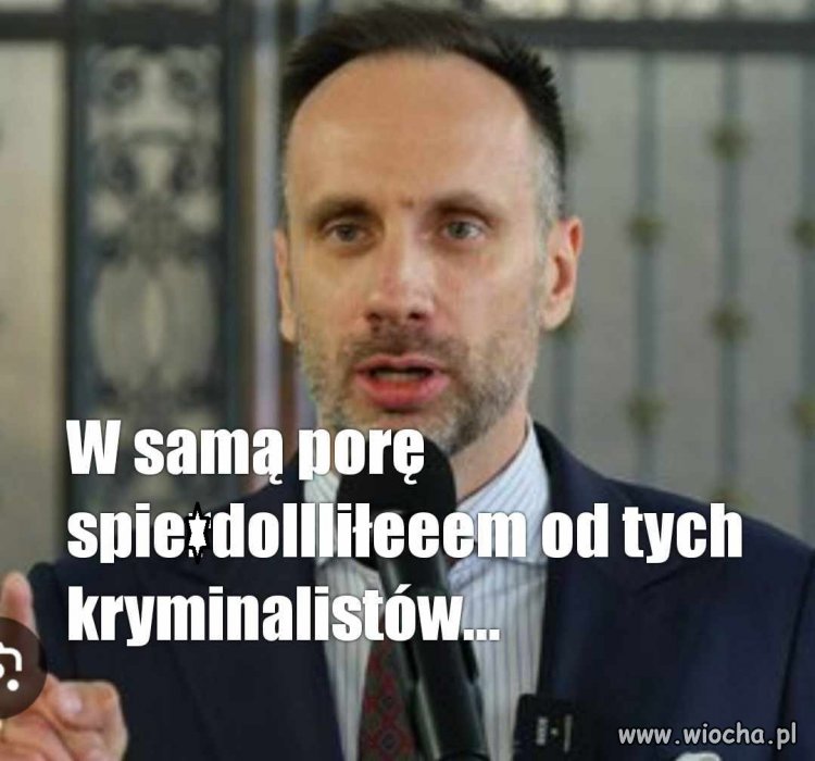 Jedyna rzecz na świecie, którą udało się Januszowi