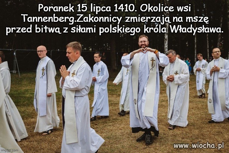 Prawie każdy xiądz to gej..
