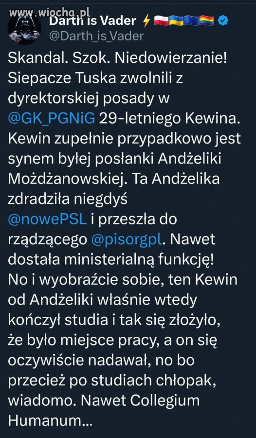 Rodzina na swoim, a raczej Naszym