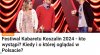 Jak pisuar kopa dostał to i do Polszmatu kabarety