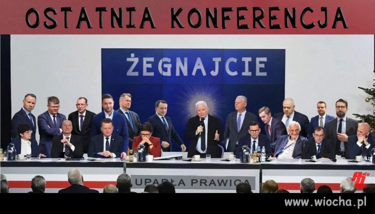 Jeśli dziś zostaną zablokowane subwencje dla PiS