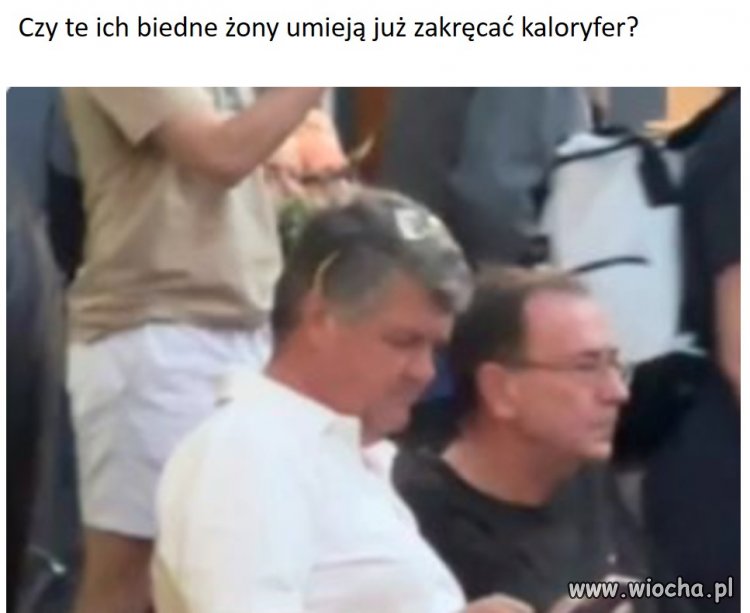 Taka refleksja