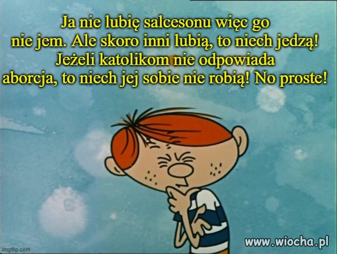 Dobromira złota myśl