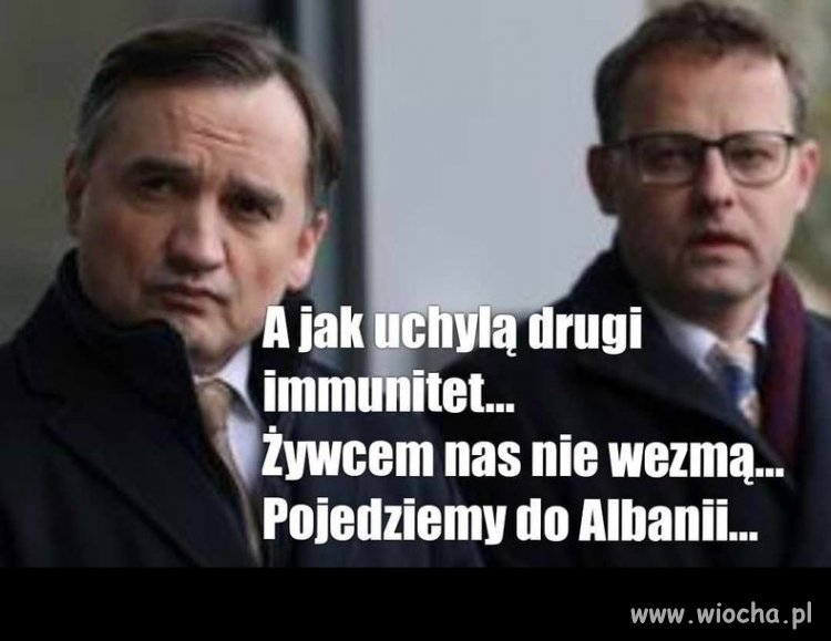 To też jest jakaś opcja ...