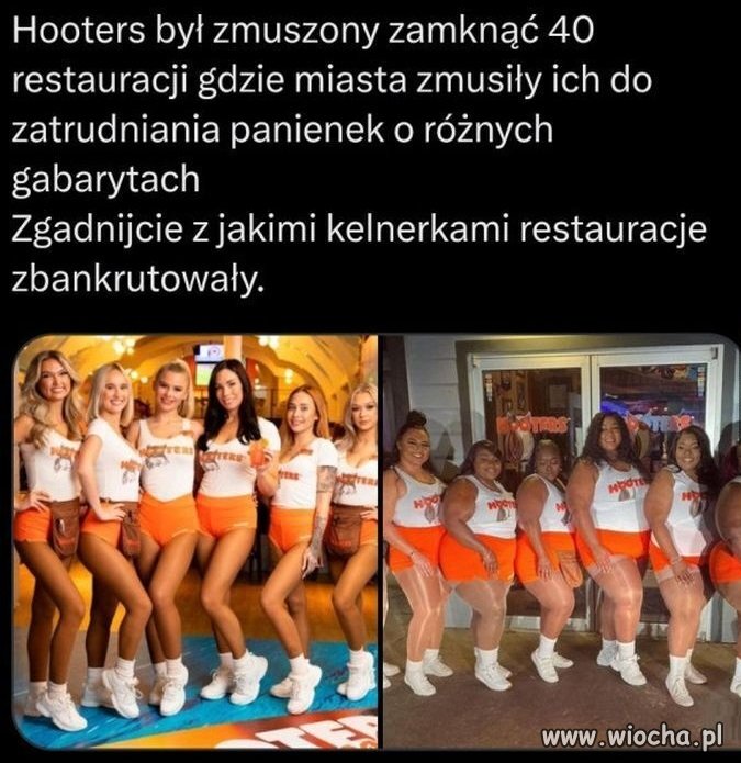 Ciekawe, że tak wyszło