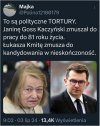 Tragedia...Oni cierpią za miliony złoty, dla PiSu!