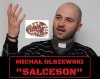 Pan Salceson