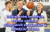 Reporterzy uczestniczyli w przygotowaniach.