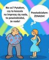 Nada się