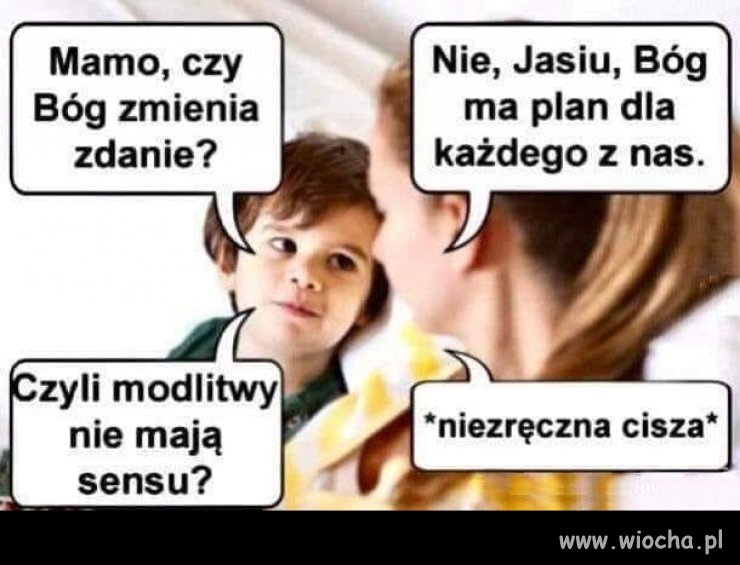 Trudne pytania ...