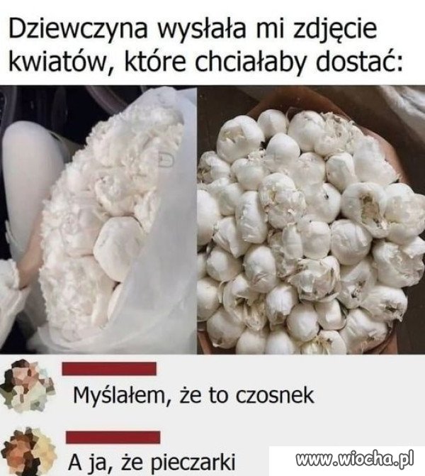 Bukiet.   