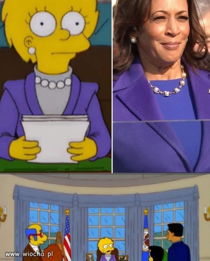 Wizjonerzy