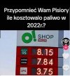 Krótką pamięć macie