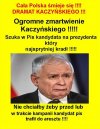 Mission: Impossible...Kaczynskiego!