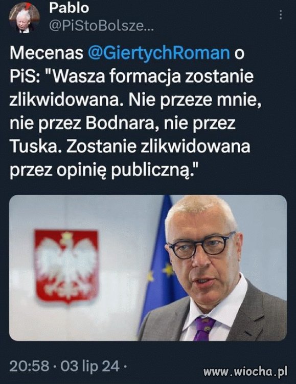 W punkt