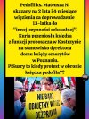 A dziewczyna Antosia ...