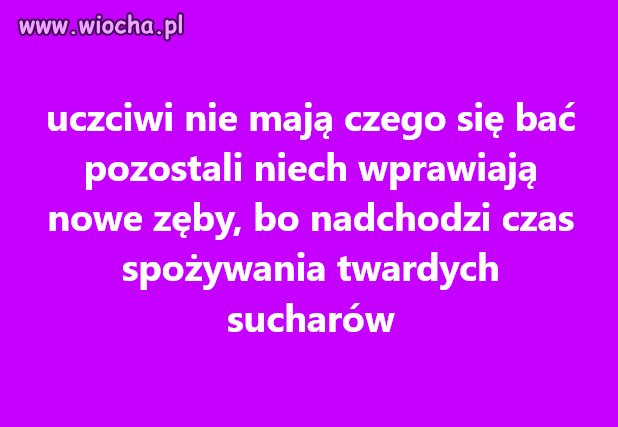 Odżywiajmy się zdrowo