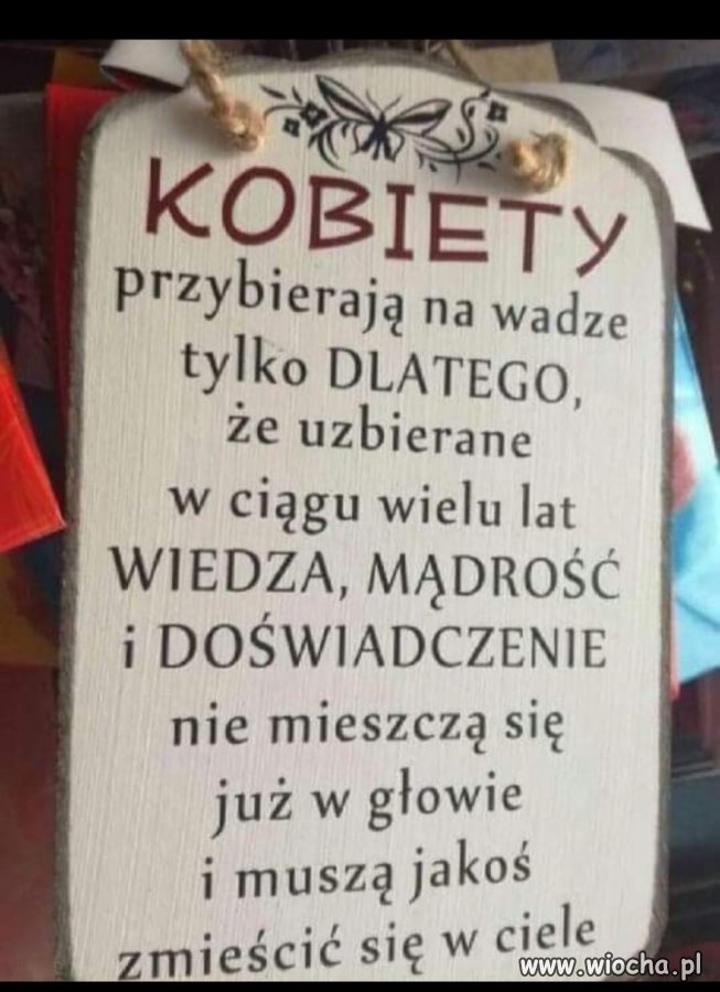 A jeśli się z tym nie zgadzasz 