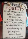 A jeśli się z tym nie zgadzasz 