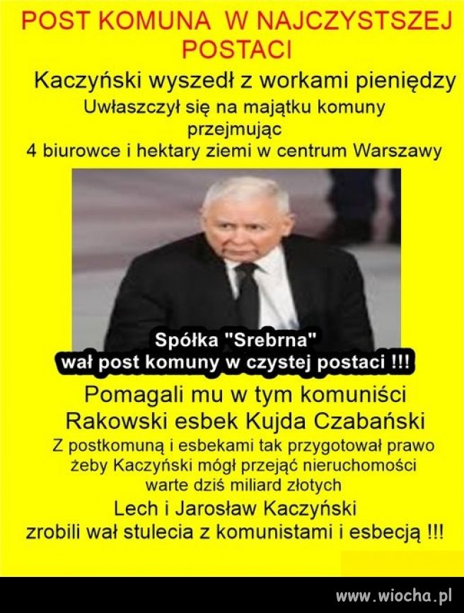 Przekrętów uczyli się od najlepszych specjalistów 