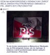 "Uczciwe" szczury uciekają z tonącego PiSu!