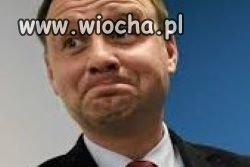 Ludzie twierdzą żeś waść dabil jest.
