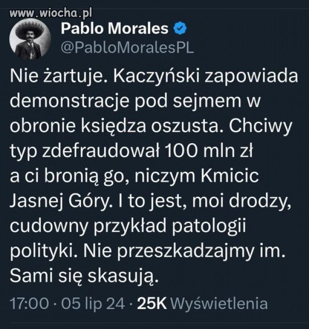Pisowska patologia