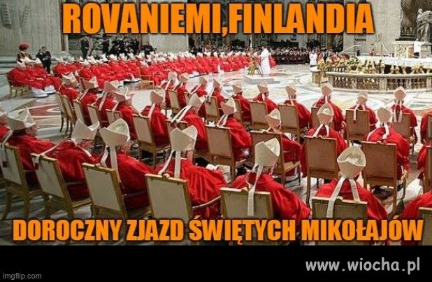 To właśnie tutaj zapadają decyzje,