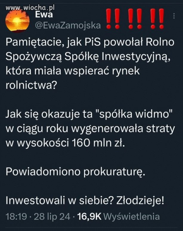 Złodzieje