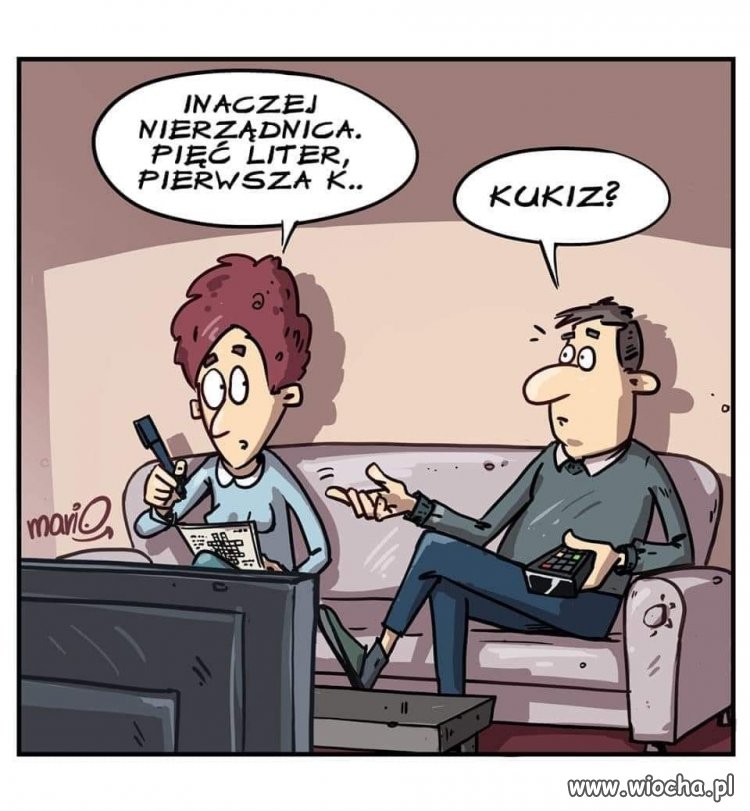 Dobre pytanie ...