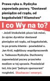 Media skarżycie? To może od razu wręczcie pozwy