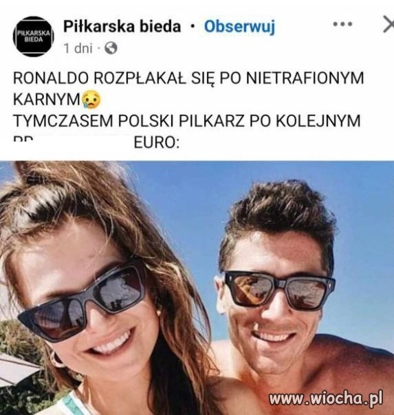 Ma  mocną psychikę