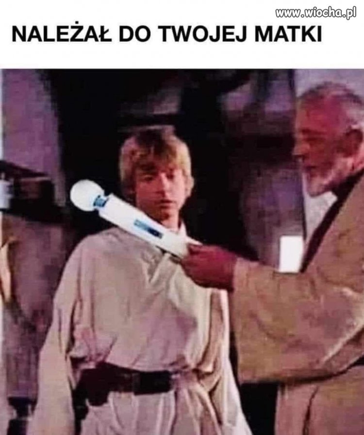 Star Wars.