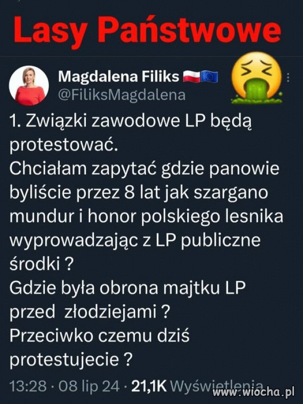Pisowskie przydupasy