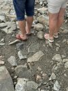 Panie...na Giewont to jeszcze daleko?