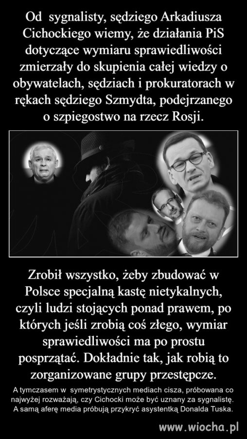 Tak niewiele brakowało i mogło im się to udać ...